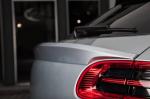 Porsche Macan Turbo by TechArt 2015 года